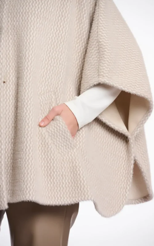 Rino & Pelle Rosanna Cape Pale Birch Frames