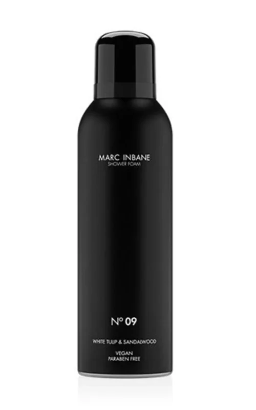 Marc Inbane Shower Foam