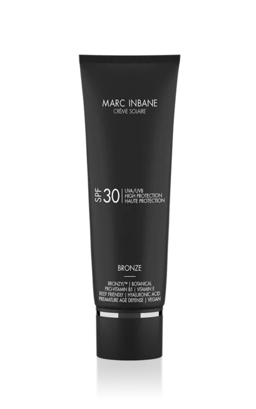Marc Inbane Creme Solaire Brons