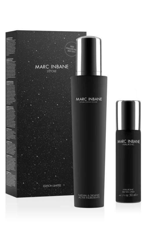 Marc Inbane Tanning Mouse