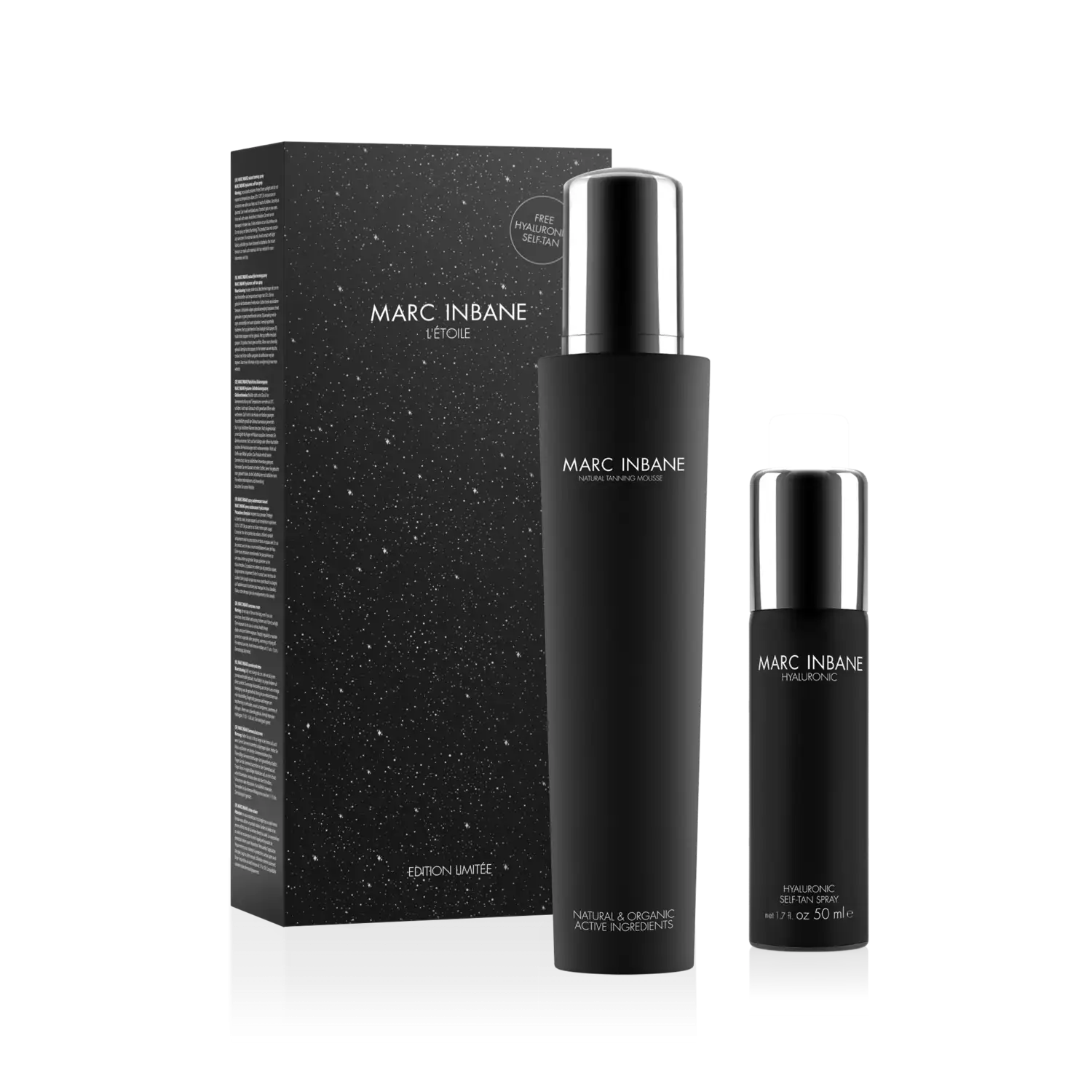 Marc Inbane Tanning Mouse