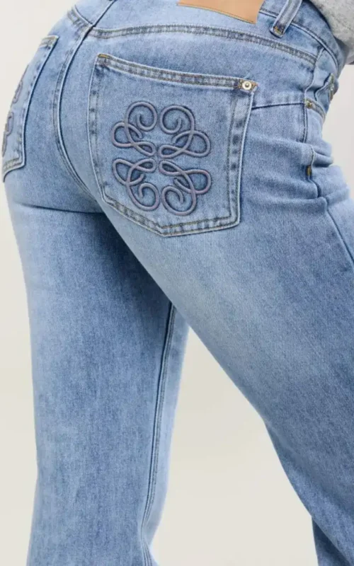 Loewy Jeans