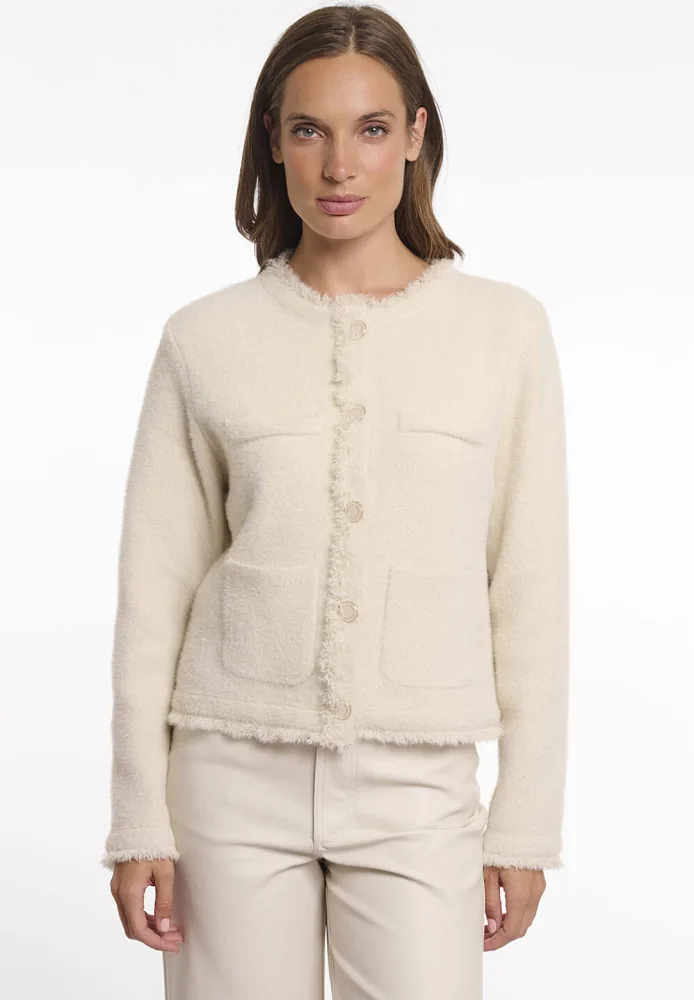 Rino & Pelle Vanna Jacket Birch