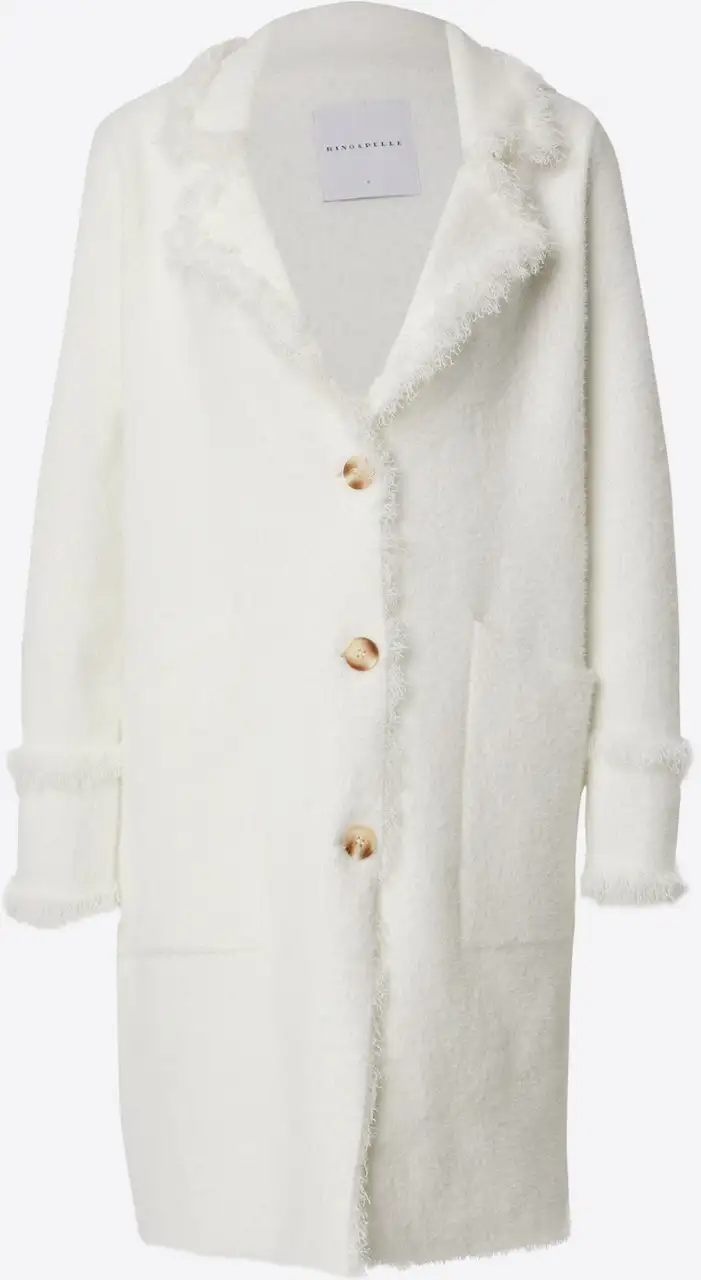Rino & Pelle Vest Catena Snow White