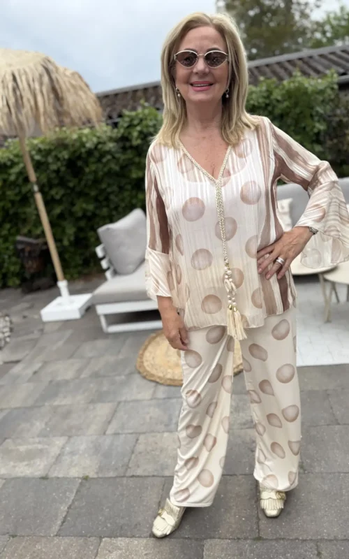 Kate Set Dots