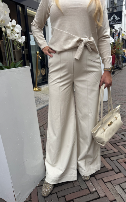 Rino & Pelle Pants Therese Birch