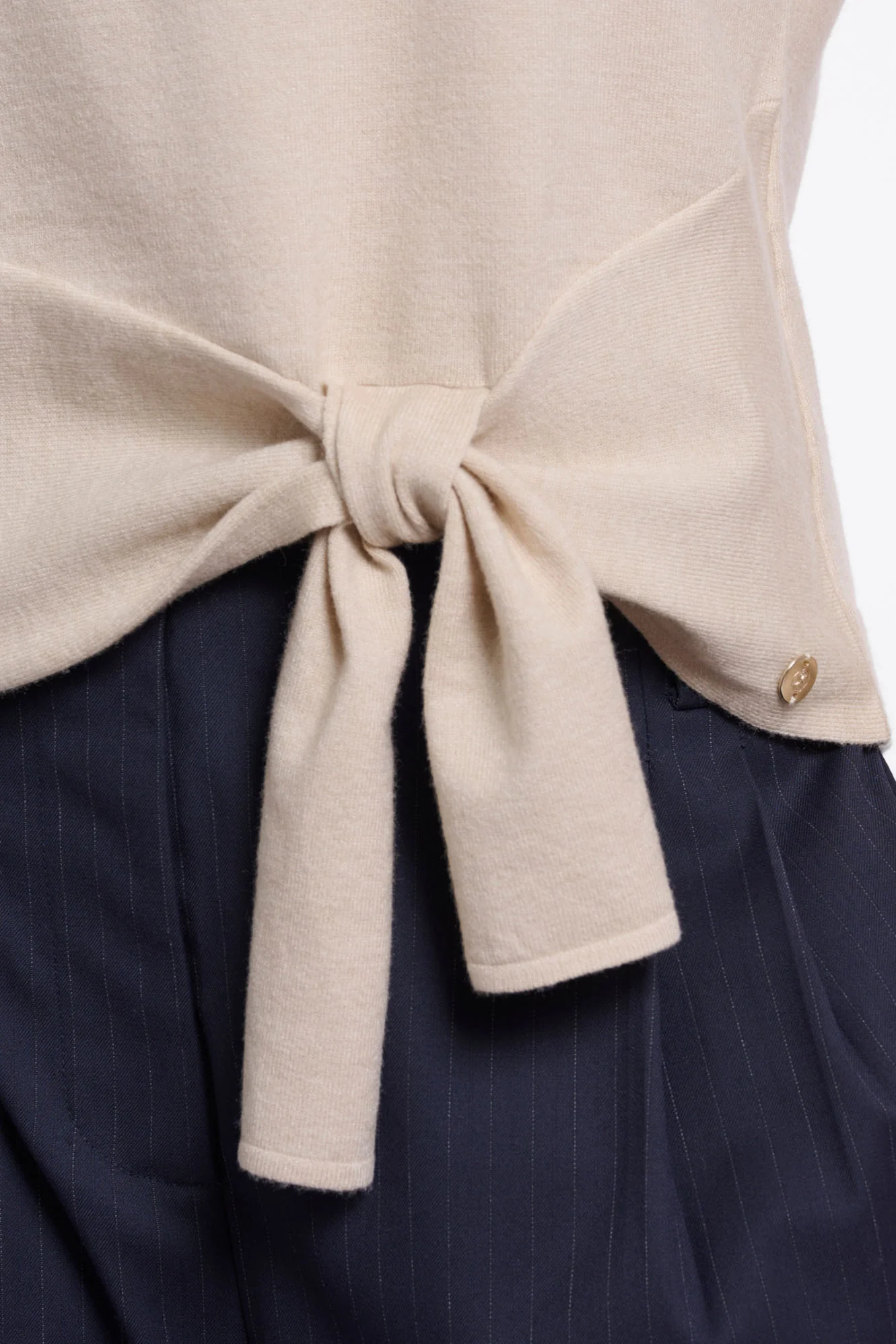 Rino & Pelle Pullover Kuro Birch - Afbeelding 2