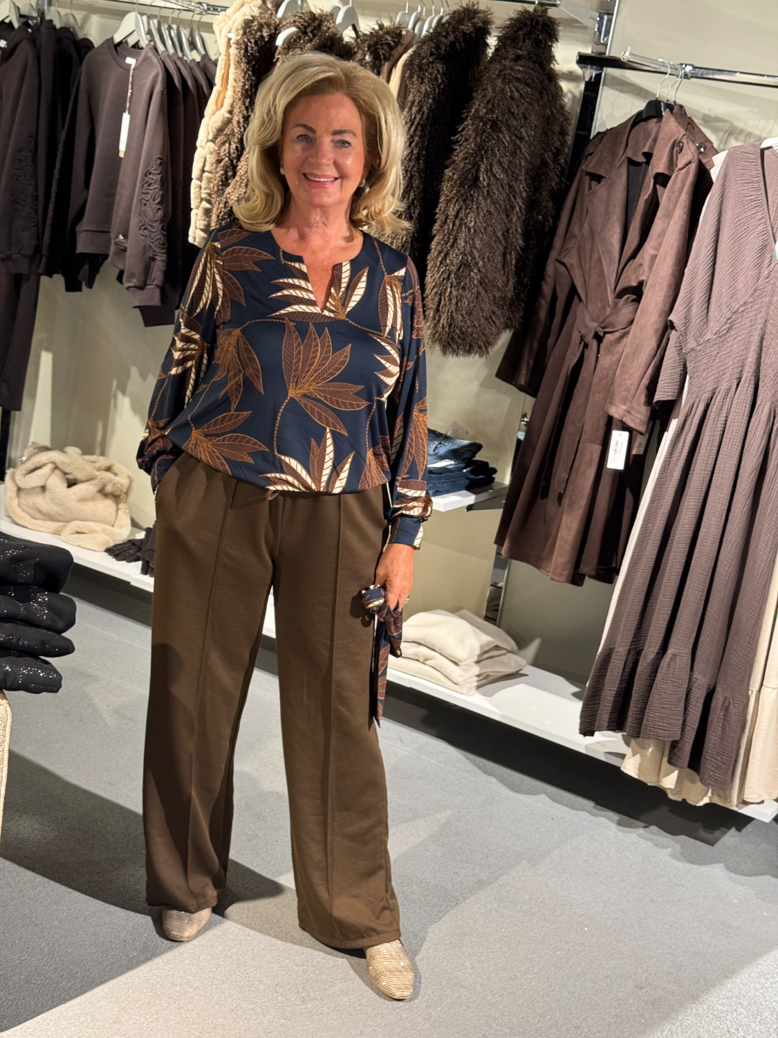 Jog Pantalon Purdy - Afbeelding 2