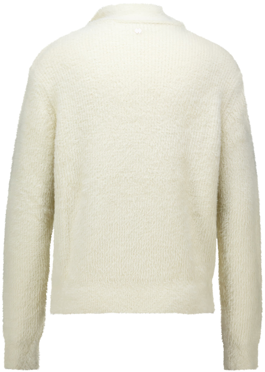 Rino & Pelle Griselda Pullover With Bowtie Birch - Afbeelding 2